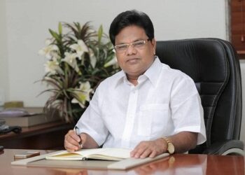 मराठा आरक्षणावर दोन ते तिन दिवसात तोडगा निघेल – आरोग्यमंञी तानाजी सावंत