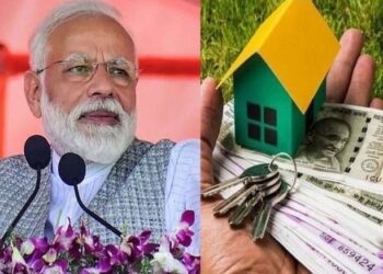 नवीन घरकुलांचे उद्दिष्टच प्राप्त न झाल्याने राज्यात पंतप्रधान आवास योजना ठप्प