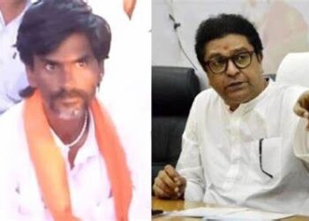 MARATHA RESERVATION : राज ठाकरेंचे मनोज जरांगे पाटील यांना पत्रं; “इथली राजकीय व्यवस्था भंपक आहे….!”