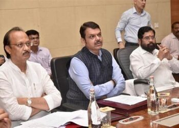 MARATHA RESERVATION : निवृत्त न्यायाधीश संदीप शिंदे समितीच्या मराठा आरक्षण अहवालावर मंत्रिमंडळाचं शिक्कामोर्तब, वाचा महत्वाचे निर्णय