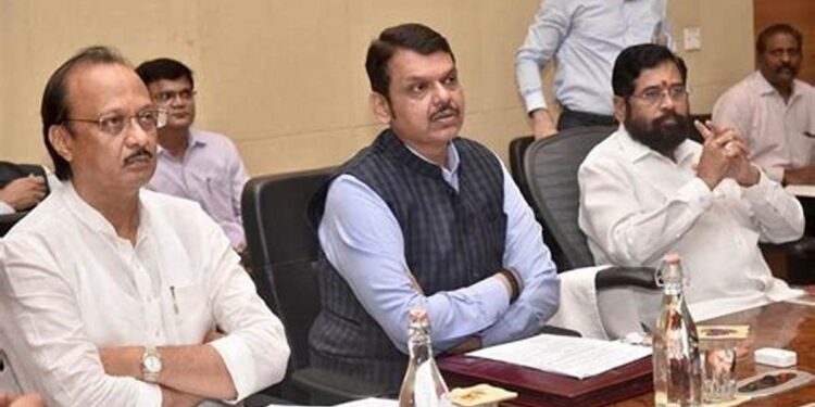 MARATHA RESERVATION : निवृत्त न्यायाधीश संदीप शिंदे समितीच्या मराठा आरक्षण अहवालावर मंत्रिमंडळाचं शिक्कामोर्तब, वाचा महत्वाचे निर्णय