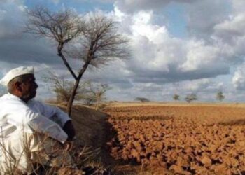 Cabinet Meeting : राज्यातील 40 तालुक्यात दुष्काळ जाहीर करणार