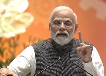 PM Modi Deepfake video Viral