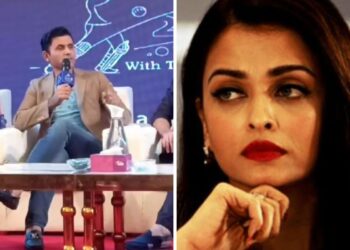 पाकिस्तानी खेळाडू अब्दुल रझाकने ऐश्वर्या राय बच्चनची मागितली माफी