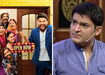 ‘The Kapil Sharma Show’ आता टिव्हीवर दिसणार नाही… कपीलने केला खुलासा