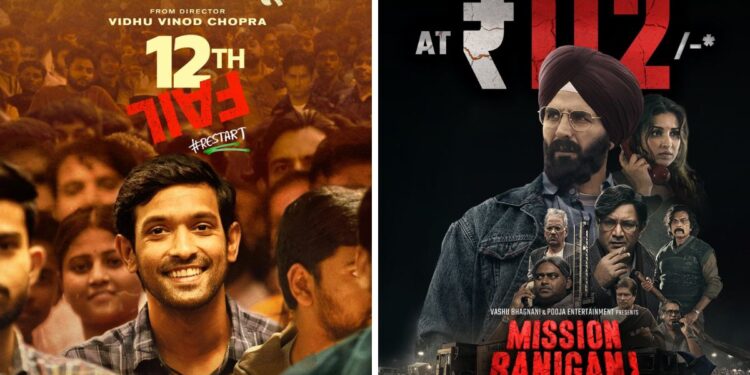 Akshay Kumar vs Vikrant Massey