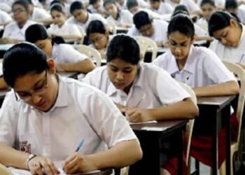 दहावी-बारावीच्या परीक्षेसाठी अतिविलंब शुल्काने अर्ज भरण्यास मुदतवाढ