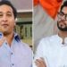 MAHARASHTRA POLITICS : “आदित्य ठाकरे यांना अटक होणार…!”, नितेश राणे यांचा मोठा दावा ; वाचा नेमके प्रकरण