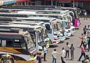 दिवाळी सणाच्या पार्श्वभूमीवर अधिकचे भाडे आकारणी करणाऱ्या खासगी वाहतुकदारांविरुद्ध कारवाई होणार; अशी करा तक्रार