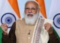 मोठी बातमी ! पंतप्रधान नरेंद्र मोदींकडून दिवाळी गिफ्ट, देशातील 80 कोटी लोकांना 5 वर्षे मिळणार मोफत रेशन