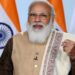 मोठी बातमी ! पंतप्रधान नरेंद्र मोदींकडून दिवाळी गिफ्ट, देशातील 80 कोटी लोकांना 5 वर्षे मिळणार मोफत रेशन