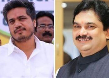 ग्रामपंचायत निवडणूक निकाल : जामखेडमध्ये आमदार रोहित पवारांना धक्का; भाजपने वर्चस्व गाजवलेली जामोद ग्रामपंचायत काँग्रेसने जिंकली , वाचा निकाल