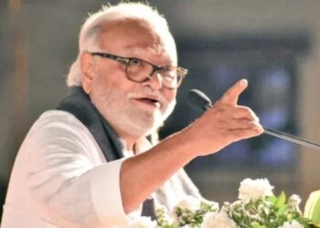 MARATHA RESERVATION : ” सोळंके, क्षीरसागरांच्या घरांवरील हल्ला नियोजित कट होता…!” छगन भुजबळांचे खळबळजनक विधान, वाचा सविस्तर