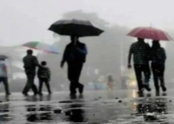 राज्यात अवकाळी पावसाचे संकट ! हिवाळ्यात राज्याच्या ‘या’ भागात पावसाचा इशारा, वाचा सविस्तर