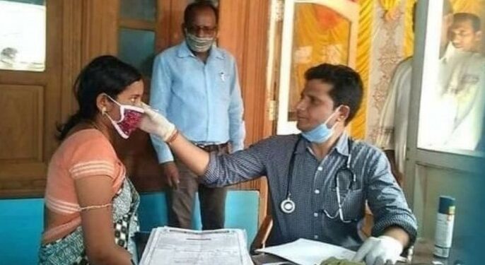 धर्मादाय रुग्णालयाने गरीब रुग्णास नियमानुसार उपचार द्यावेत – धर्मादाय सह आयुक्तांच्या सूचना