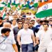 भारत जोडो यात्रा 2 : राहुल गांधी पुन्हा उतरणार रस्त्यावर; काँग्रेसचे भारत जोडो यात्रा 2 चे नियोजन; कसा असेल यात्रेचा दुसरा टप्पा, वाचा सविस्तर