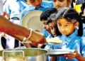 शालेय पोषण आहारातून आता विद्यार्थ्यांना मिळणार अंडी आणि फळे