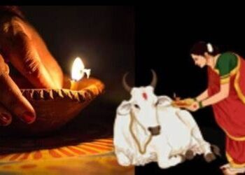 दीपोत्सवाला सुरवात ! दिवाळीचा आज पहिला दिवस वसूबारस, जाणून घ्या पूजा करण्याची पद्धत