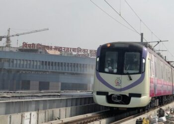 पुणेकरांसाठी महत्त्वाची बातमी ! ऐन दिवाळीच्या काळात मेट्रोच्या वेळापत्रकात बदल, नवीन वेळ पहा