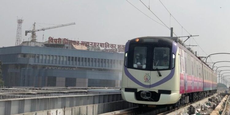 पुणेकरांसाठी महत्त्वाची बातमी ! ऐन दिवाळीच्या काळात मेट्रोच्या वेळापत्रकात बदल, नवीन वेळ पहा