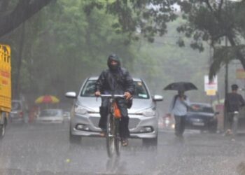 महाराष्ट्रात किती दिवस आणि कुठे बरसणार अवकाळी पाऊस ? हवामान खात्याने दिले हे स्पष्टीकरण