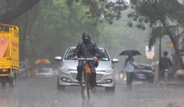 महाराष्ट्रात किती दिवस आणि कुठे बरसणार अवकाळी पाऊस ? हवामान खात्याने दिले हे स्पष्टीकरण