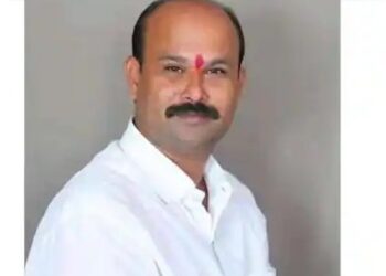 धक्कादायक : नागपूरमध्ये भाजप पदाधिकाऱ्यांची हत्या; परिसरात खळबळ