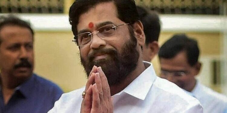 DIWALI 2023 : महाराष्ट्राच्या सर्वस्पर्शी विकासाचे स्वप्न साकार करूया; दीपोत्सवाचं पर्व मांगल्य, समृद्धी घेऊन येवो – मुख्यमंत्री एकनाथ शिंदे