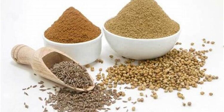 HEALTH TIPS : ओवा, जिरे आणि काळे मीठ यांचे मिश्रण अनेक आजारांवर रामबाण उपाय