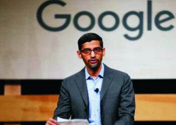 TRENDING : गुगलवर ट्रेंड होतोय ‘WHY’ शब्द; गुगलचे सीईओ सुंदर पीचईंनी सांगितले दिवाळीत भारतीयांनी विचारले ‘हे’ प्रश्न म्हणून….