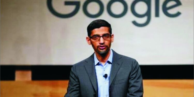 TRENDING : गुगलवर ट्रेंड होतोय ‘WHY’ शब्द; गुगलचे सीईओ सुंदर पीचईंनी सांगितले दिवाळीत भारतीयांनी विचारले ‘हे’ प्रश्न म्हणून….