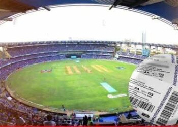 India vs New Zealand सामन्यासाठी चाहत्यांचा उत्साह शिगेला; “सामन्यादरम्यान वानखेडे स्टेडिअममध्ये आग लावू…! एक्सवर अज्ञात व्यक्तीची धमकी, पोलीस प्रशासन अलर्ट मोडवर