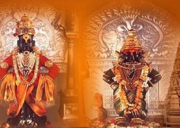 विठ्ठल भक्तांसाठी आनंदाची बातमी ! आजपासून विठुरायाचे 24 तास दर्शन घेता येणार