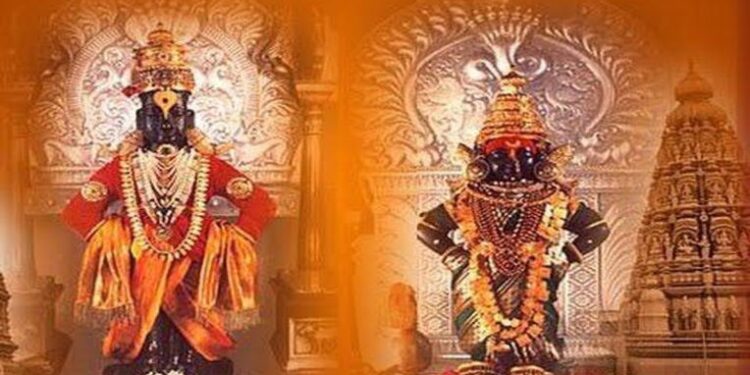 विठ्ठल भक्तांसाठी आनंदाची बातमी ! आजपासून विठुरायाचे 24 तास दर्शन घेता येणार