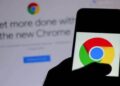 Cyber Security : तुम्हीही Chrome वापरता का? पर्सनल डेटापासून सिस्टीम सिक्युरिटीपर्यंत सर्व काही धोक्यात; युजर्सना इशारा !