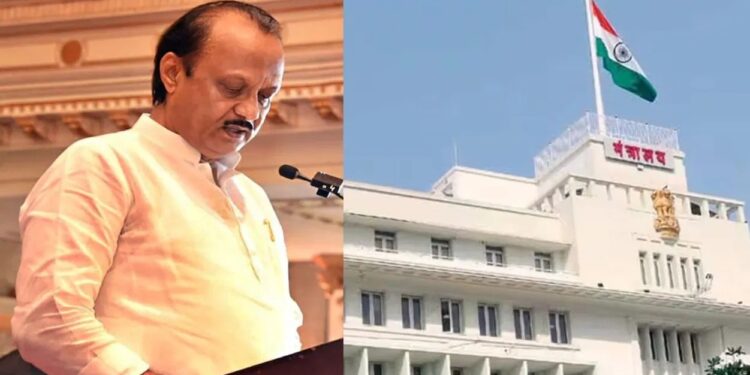 MAHARASHTRA POLITICS : महायुतीतील लोकसभेच्या 9 जागांसाठी अजित पवार गट आग्रही; संभाव्य उमेदवारांची यादी समोर ?