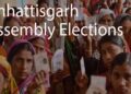 Chhattisgarh Assembly Elections : मुख्यमंत्र्यांना पुतण्याकडून कडवे आव्हान, भगवा परिधान केलेल्या महंतांनी भाजपच्या बालेकिल्ल्यात घेतली उडी,