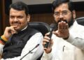 Cabinet Meeting : दिवाळीनंतरच्या पहिल्या कॅबिनेटमध्ये ‘हे’ मोठे निर्णय, बाळासाहेब ठाकरे स्मृती मातोश्री ग्राम पंचायत योजनेला मुदतवाढ