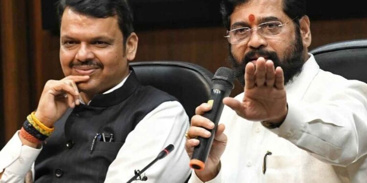 Cabinet Meeting : दिवाळीनंतरच्या पहिल्या कॅबिनेटमध्ये ‘हे’ मोठे निर्णय, बाळासाहेब ठाकरे स्मृती मातोश्री ग्राम पंचायत योजनेला मुदतवाढ