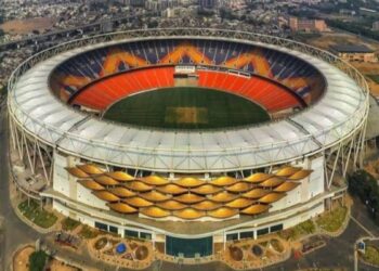 India vs Australia Final : वर्ल्ड कप फायनलसाठी अहमदाबाद सज्ज; पंतप्रधान नरेंद्र मोदी देखील राहणार उपस्थित