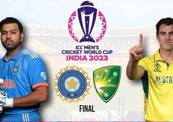 World Cup 2023 Final : 20 वर्षांनंतर फायनलमध्ये India आणि Australia आमनेसामने, दोन्ही संघ थोड्याच वेळात मैदानात उतरणार !