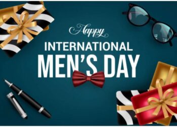 World Men’s Day : 19 नोव्हेंबरला ‘जागतिक पुरुष दिवस’ साजरा होतो आहे ! नेमका का साजरा होतोय जाणून घ्या