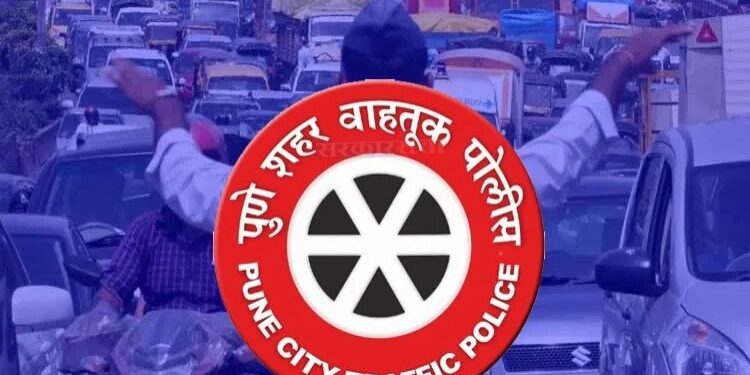 सकल मराठा समाज सभा : पुणे-नगर रोडवरील जड वाहतुक पर्यायी मार्गाने वळविण्याचे जिल्हाधिकाऱ्यांचे आदेश