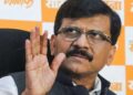 Sanjay Raut : ” हा सामना म्हणजे भारत विरुध्द ऑस्ट्रेलिया नसून, भाजप विरुद्ध ऑस्ट्रेलिया असा सामना होता…! ” संजय राऊतांच्या भाजपवर हल्लाबोल
