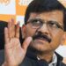 Sanjay Raut : ” हा सामना म्हणजे भारत विरुध्द ऑस्ट्रेलिया नसून, भाजप विरुद्ध ऑस्ट्रेलिया असा सामना होता…! ” संजय राऊतांच्या भाजपवर हल्लाबोल