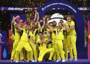 PRIZE MONEY : विश्वचषकात ICC तर्फे प्रत्येक संघाला मिळाले इतक्या कोटीचे बक्षिस; कमाई वाचून तुम्हीही व्हाल चकित