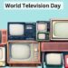 World Television Day 2023 : जाणून घ्या टेलिव्हिजनचा इतिहास, TV बद्दलच्या या 10 मनोरंजक गोष्टी तुम्हाला आश्चर्यचकित करतील