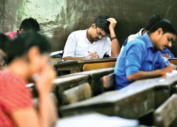 MPSC EXAM TIMETABLE : महाराष्ट्र लोकसेवा आयोगाच्या 2024 मधील परीक्षांचे वेळापत्रक जाहीर