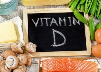 HEALTH : मुलांमध्ये रोगप्रतिकार शक्ती वाढवण्यासाठी Vitamin ‘D’ खूप महत्वाचे, जाणून घ्या प्रमुख स्त्रोत