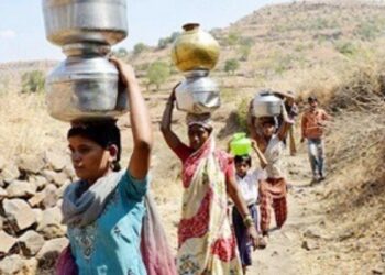 Maharashtra State Government : संभाव्य पाणी टंचाईवर उपाययोजना सुरु; 19.53 कोटी रुपयांचा निधी वितरीत